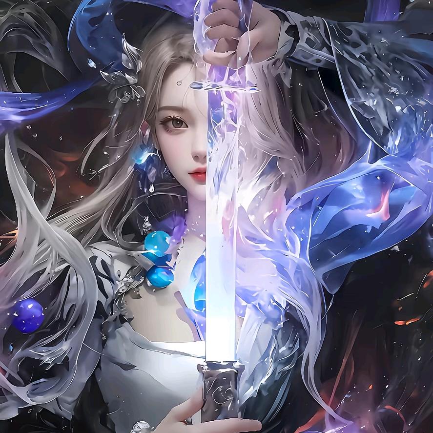 琳羽