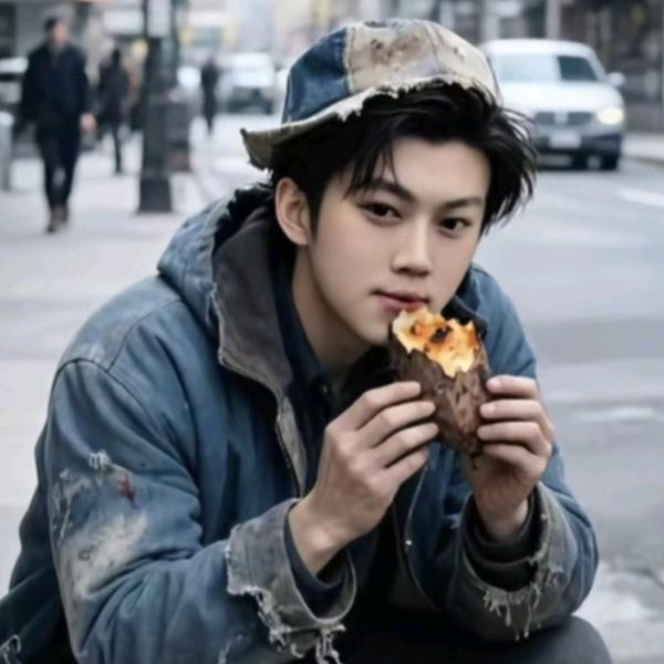 自己选择的路跪着也要走完