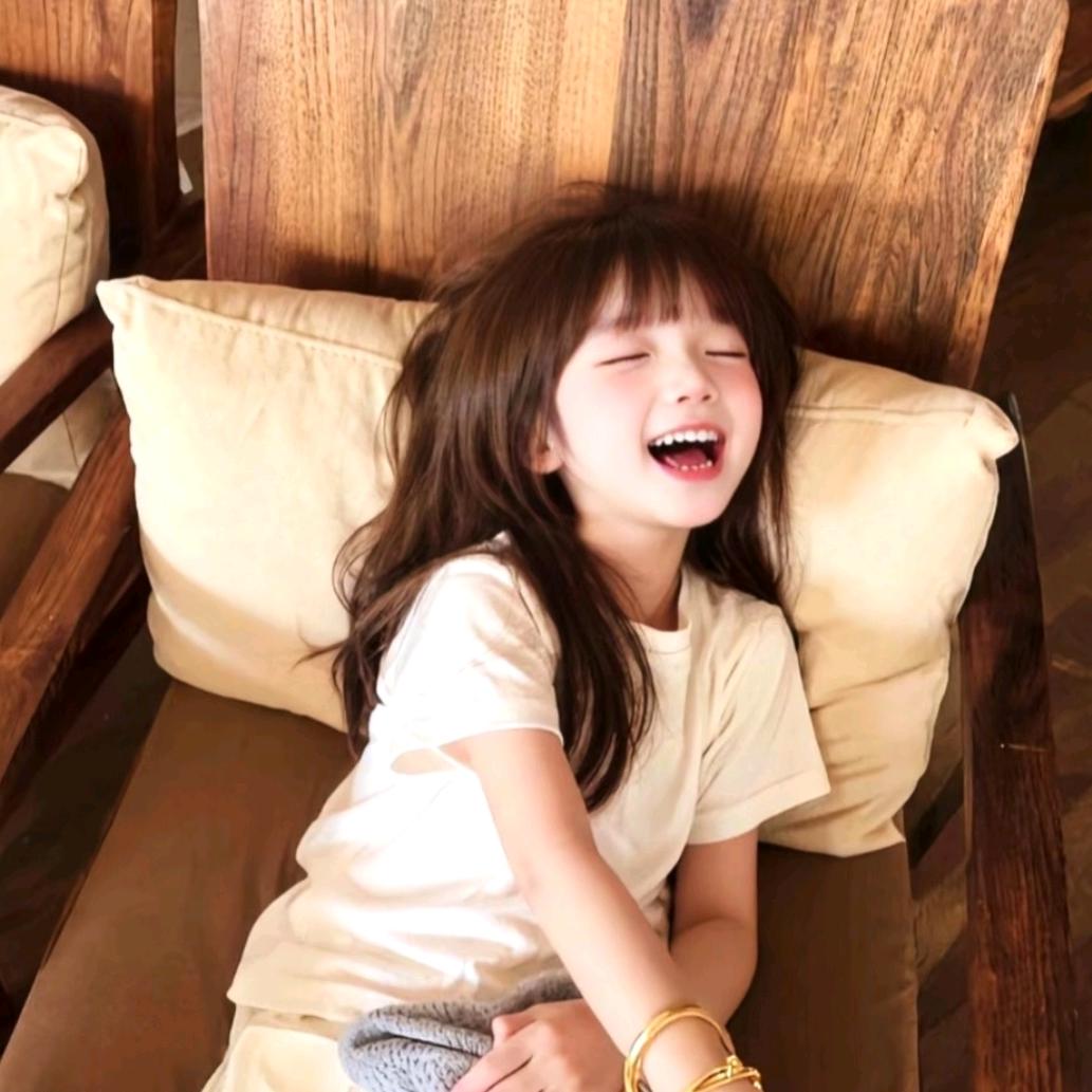 妹妹-