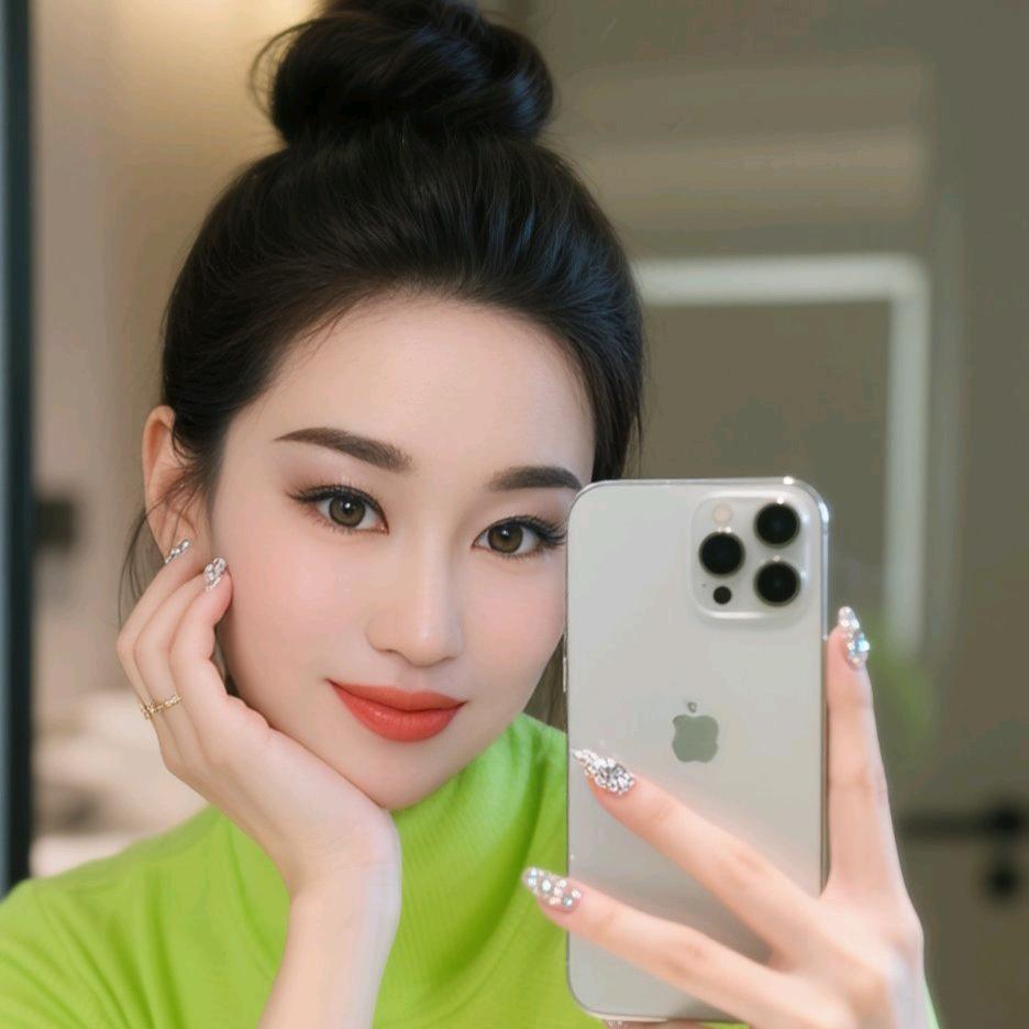 珍惜所拥有