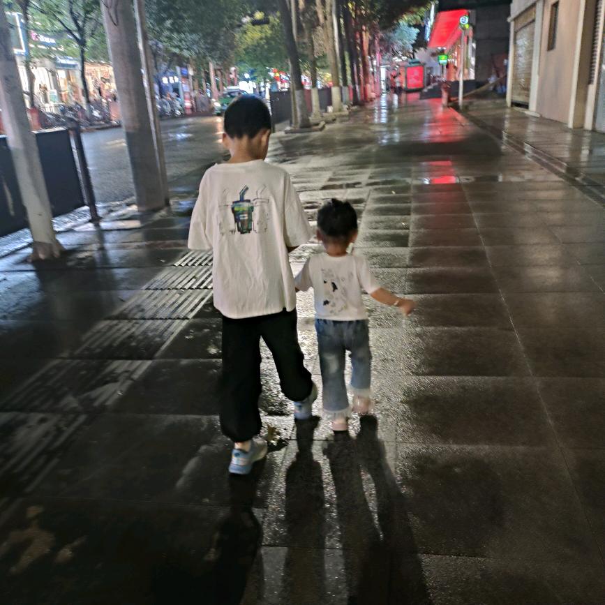 分手在那个秋天……