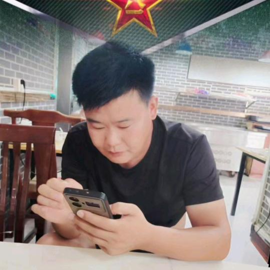 ℳ๓ 一介贤士🇨🇳