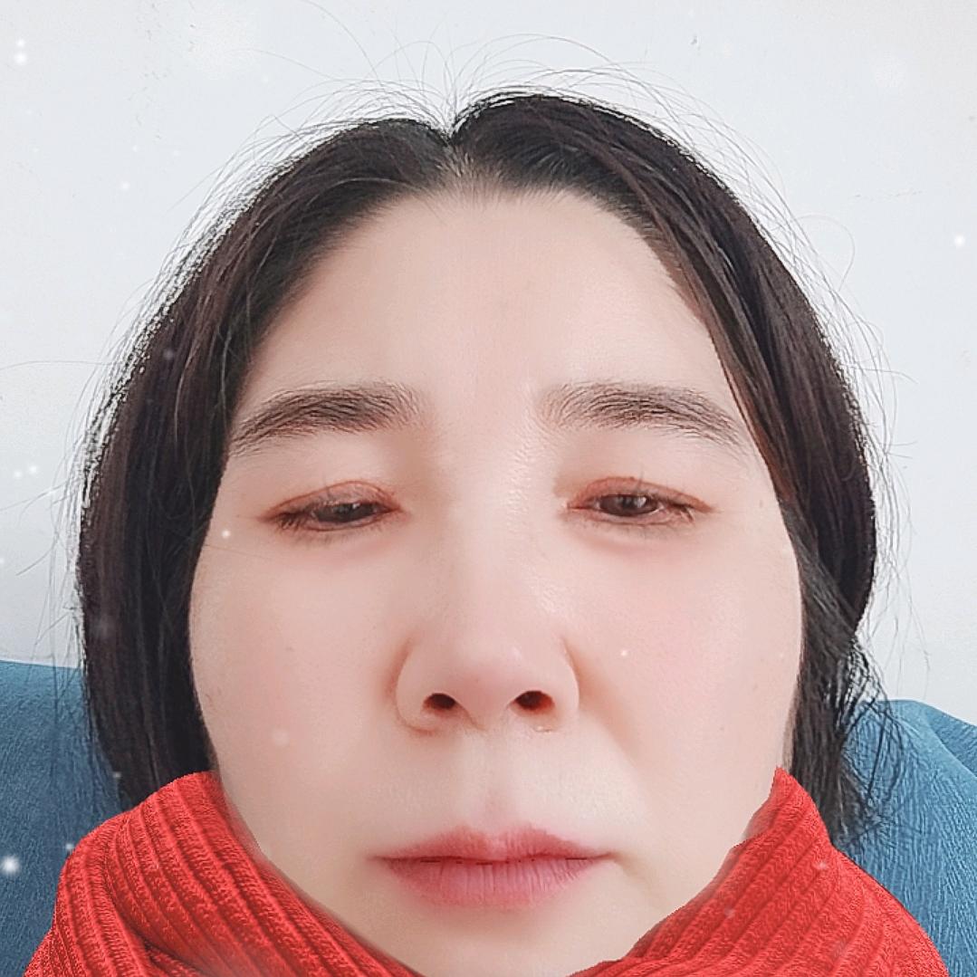 家政阿香