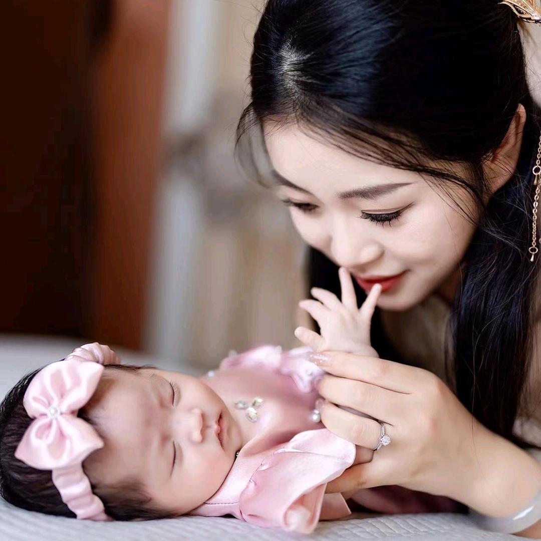 阿然然～