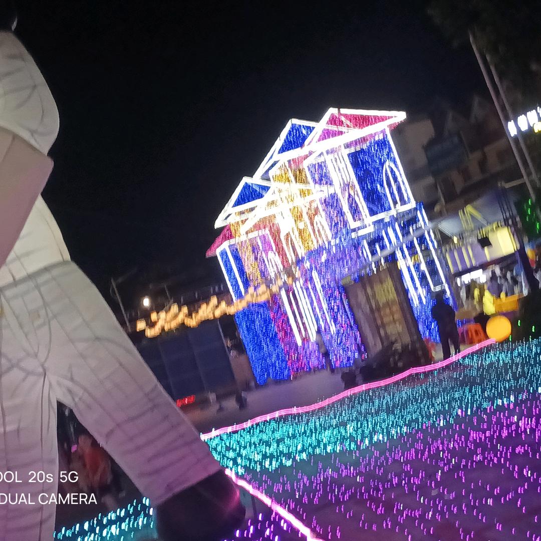 留个距离让彼此好转身