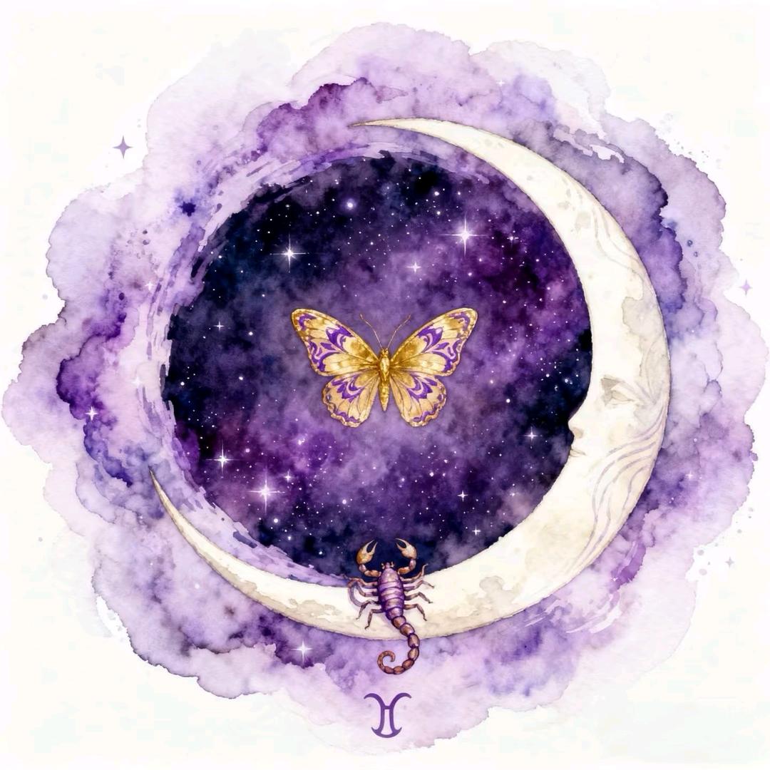 听澜🌛
