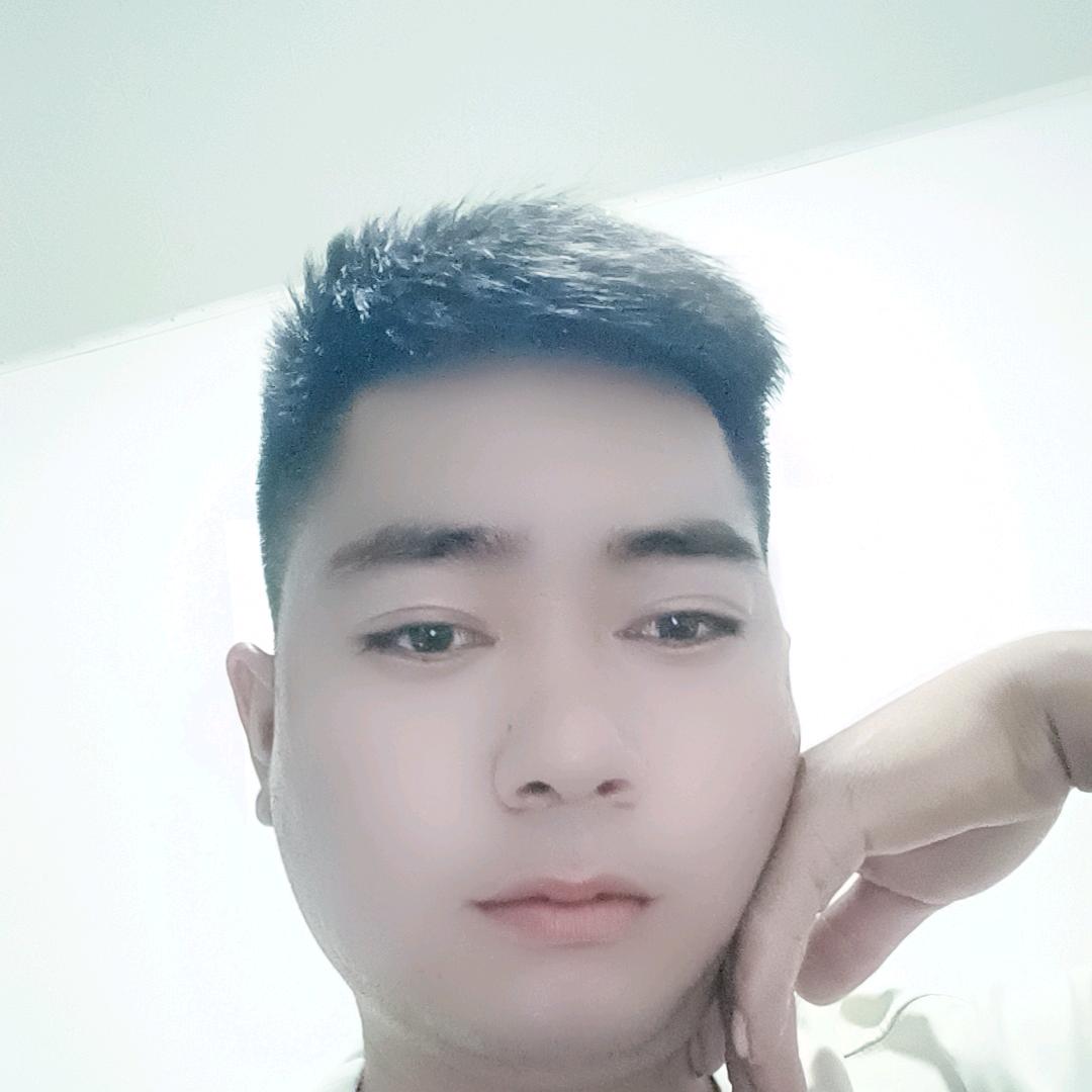 农村的小伙