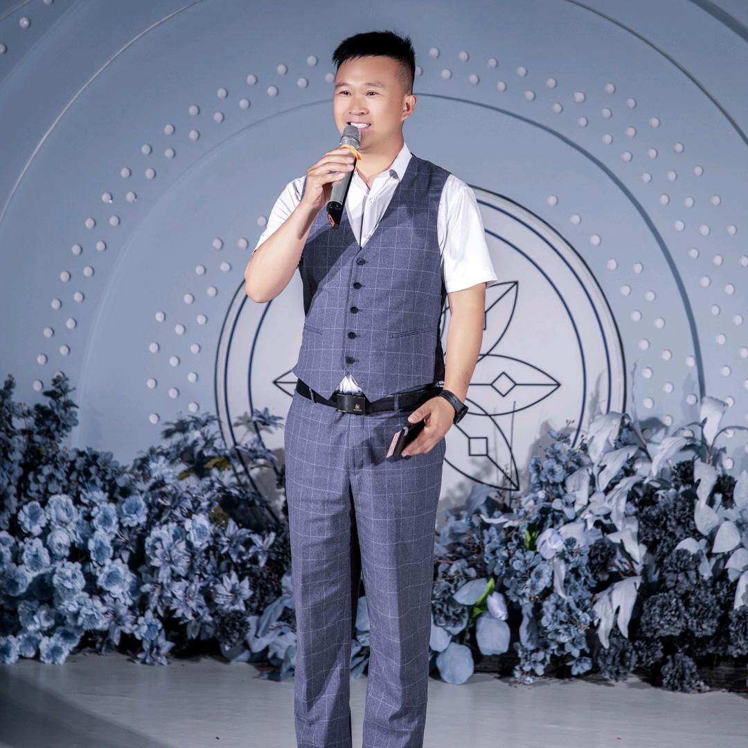 与君有约高端婚礼策划