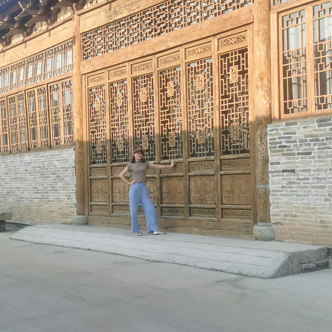 刘小玲