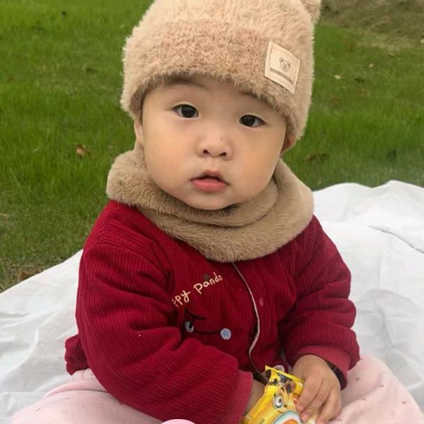 小先森
