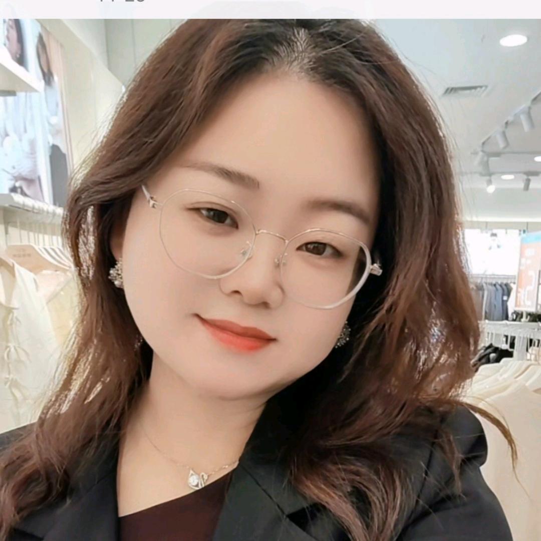 姚姐至尚福熙城店-花花