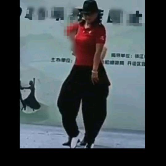 舞魂