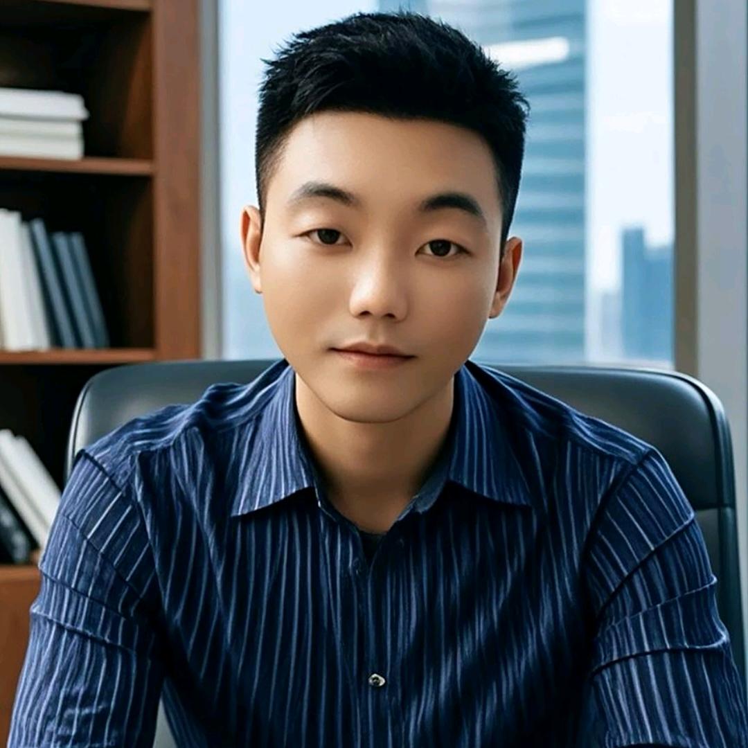 杨先森优选