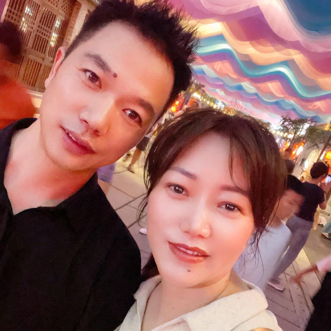 笑笑妈妈