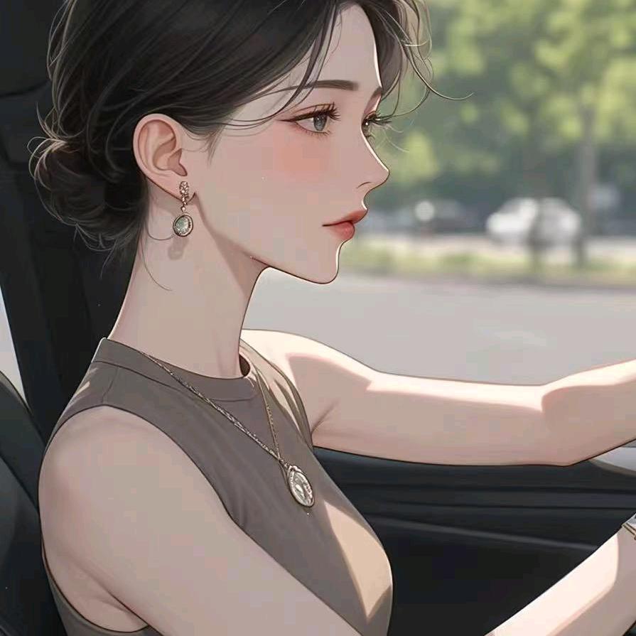 郑州贾姐来说车