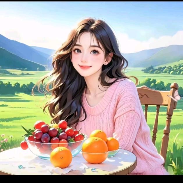 拾月福满满