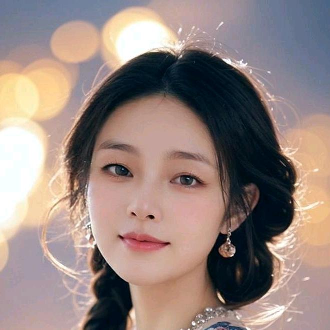 细心呵护红花朵朵