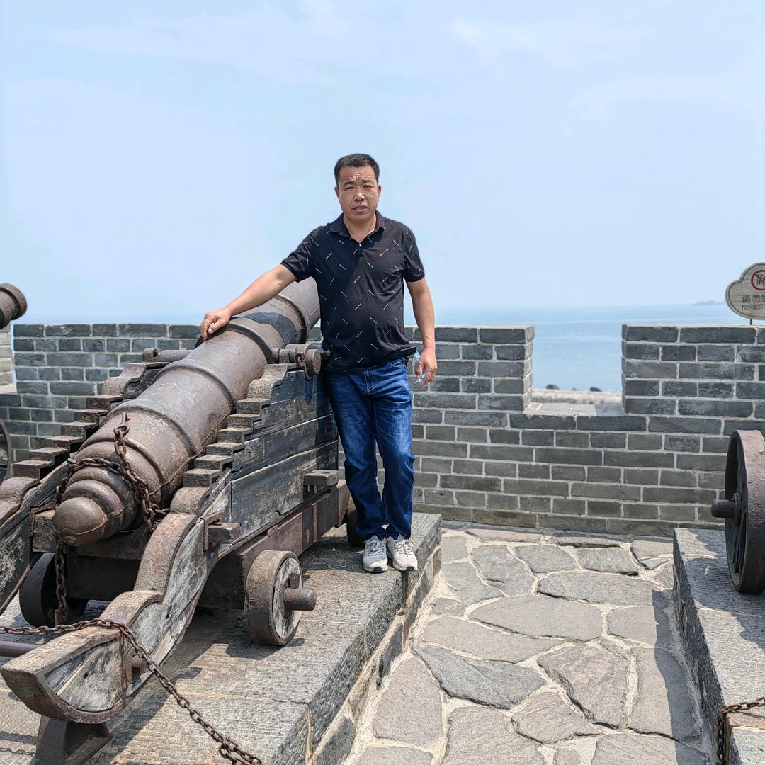 杨帆起航