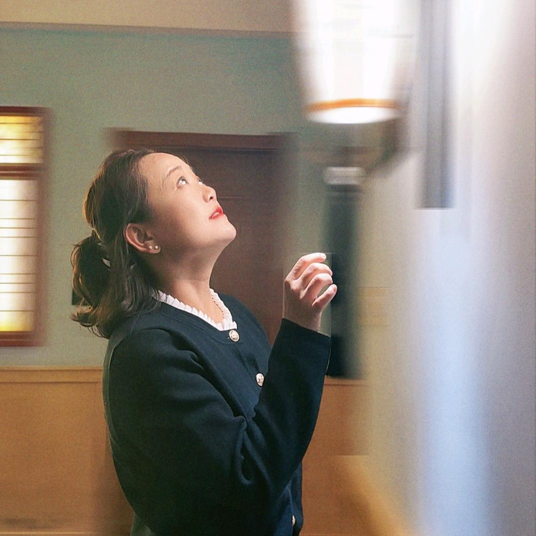 ㊎🍂岚子🎼