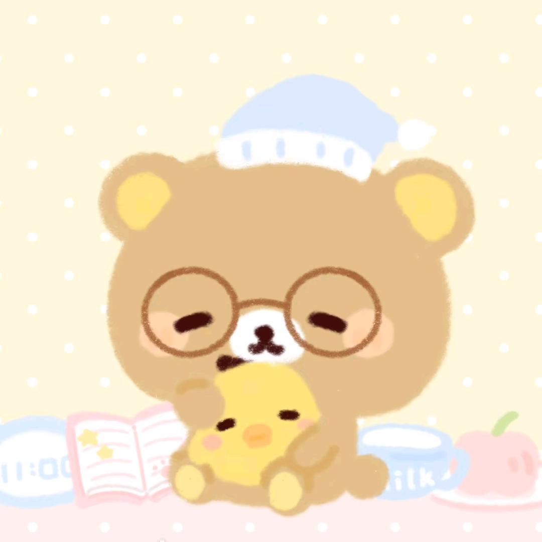 路易:-(