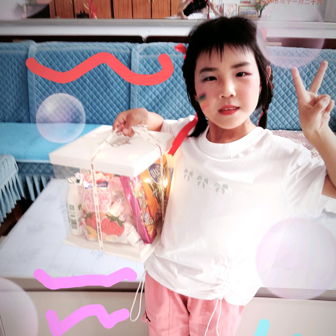 徐静怡奶奶🎀