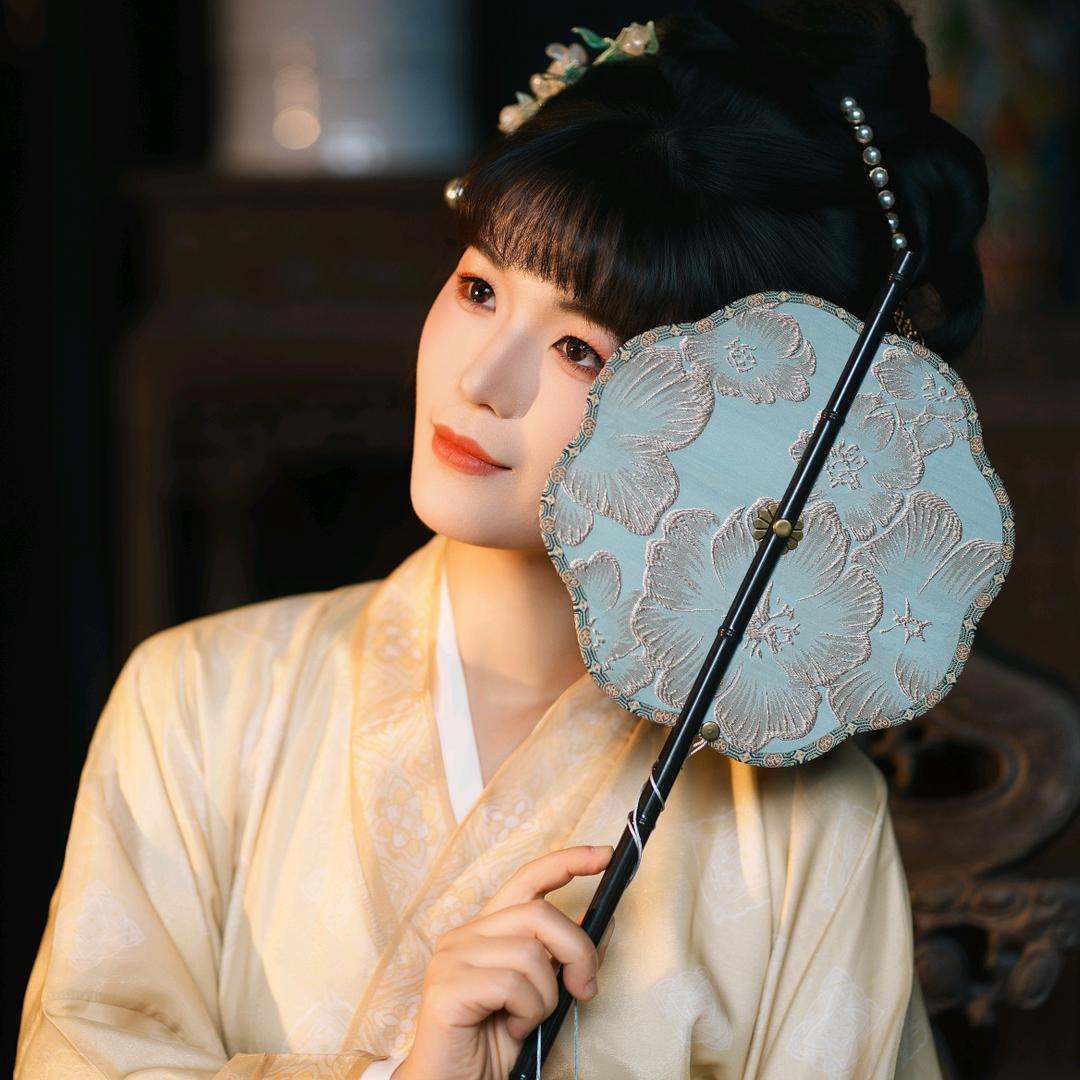 小徐古筝老师🎵