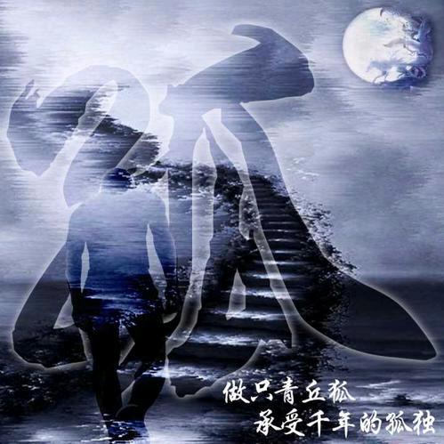 🚬孤者何惧🚬