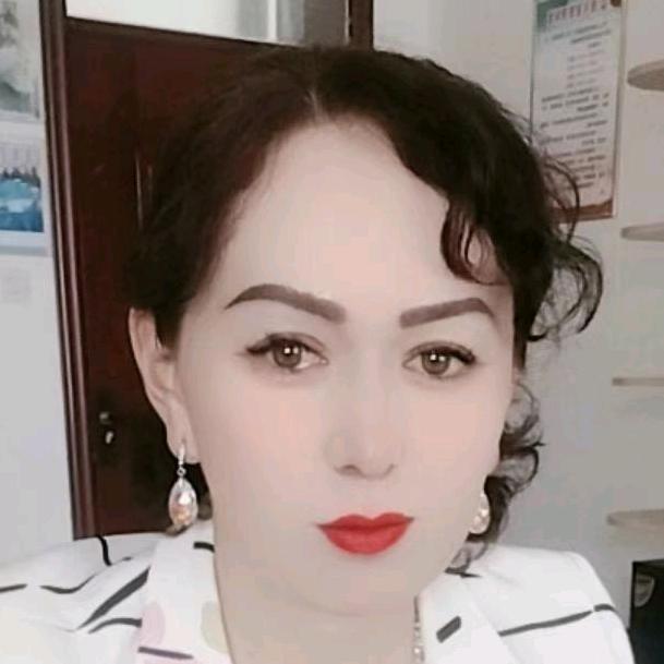 姑拉依🎼🎵🎤