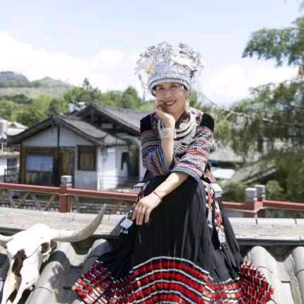 开心快乐每一天！