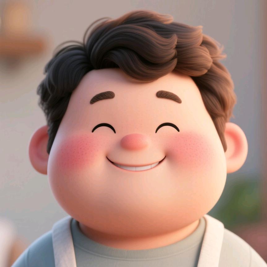 河南围裙哥（学做菜）