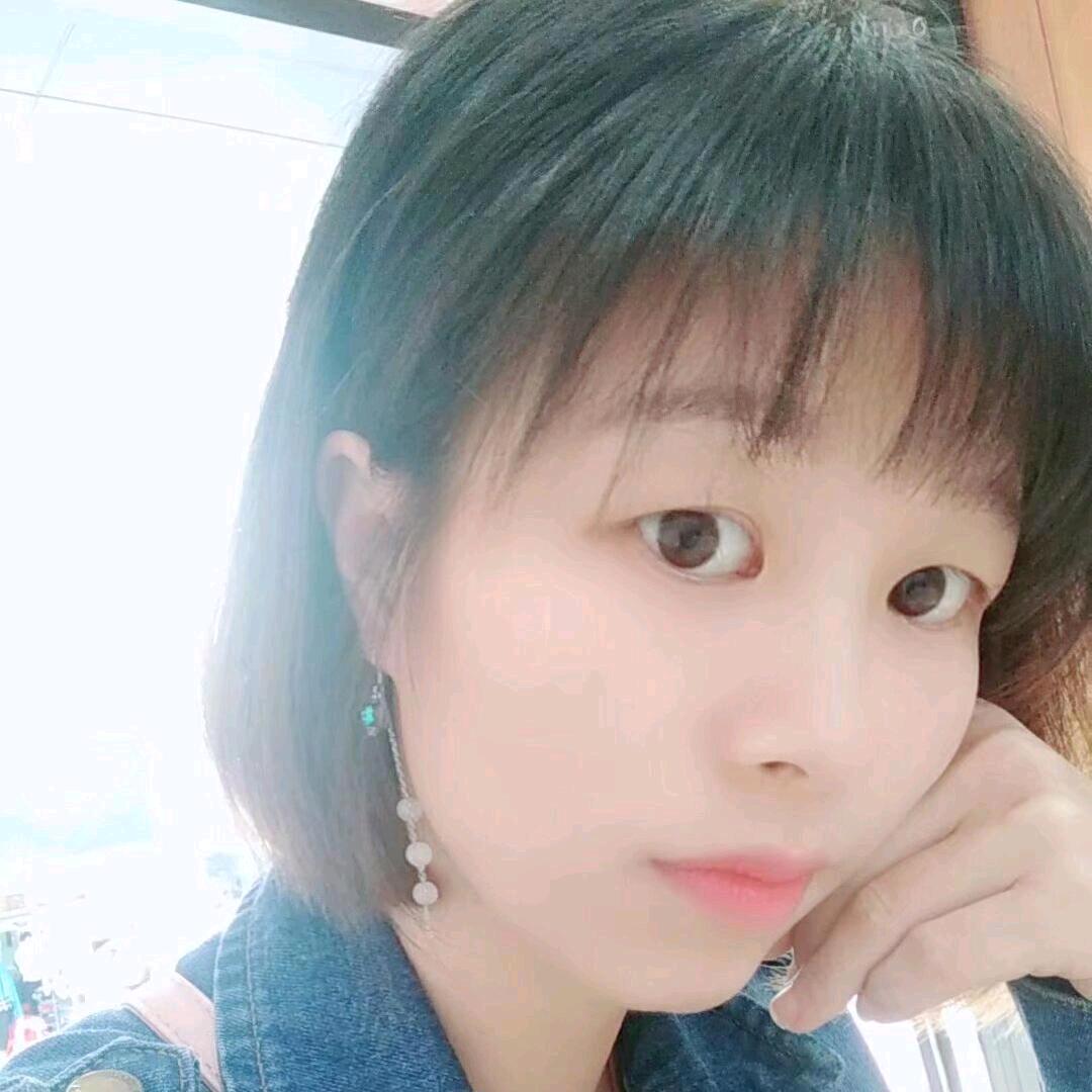 @美玉吖🐯