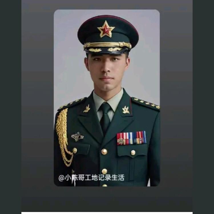@小陈哥