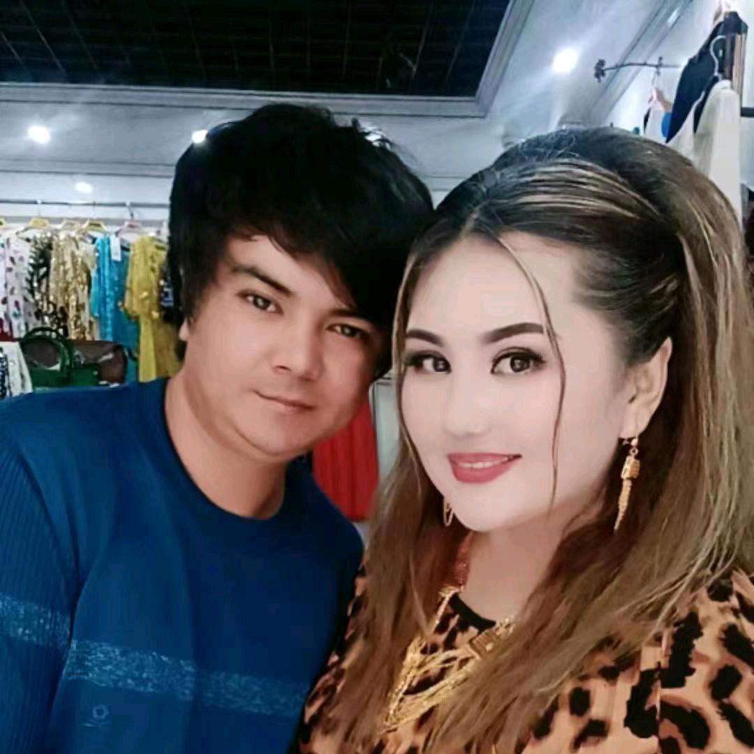 优丽吐孜💃