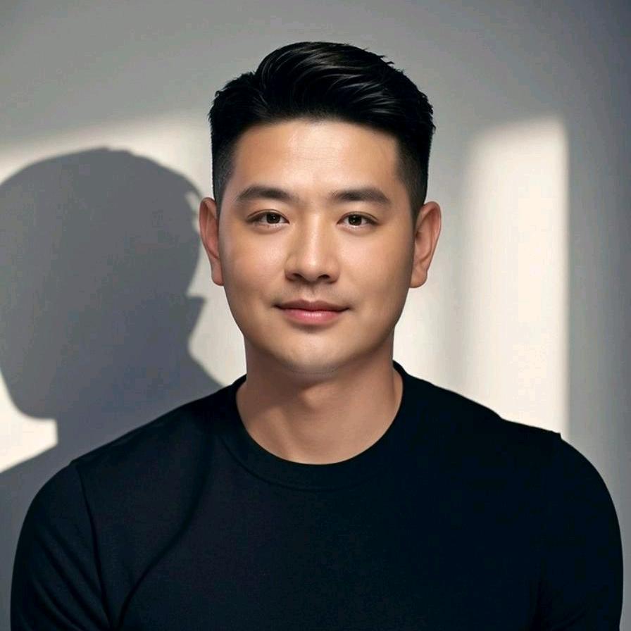 @杨洋