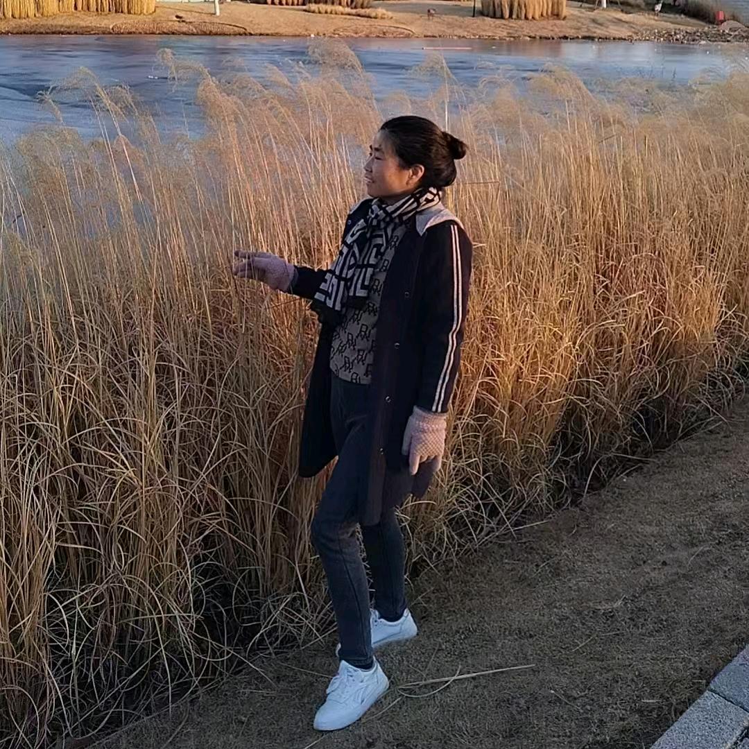 会姐爱唠嗑