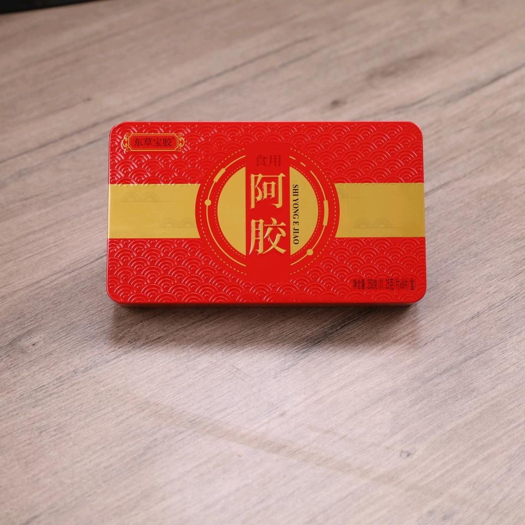 东草宝胶致胜滋补专卖店