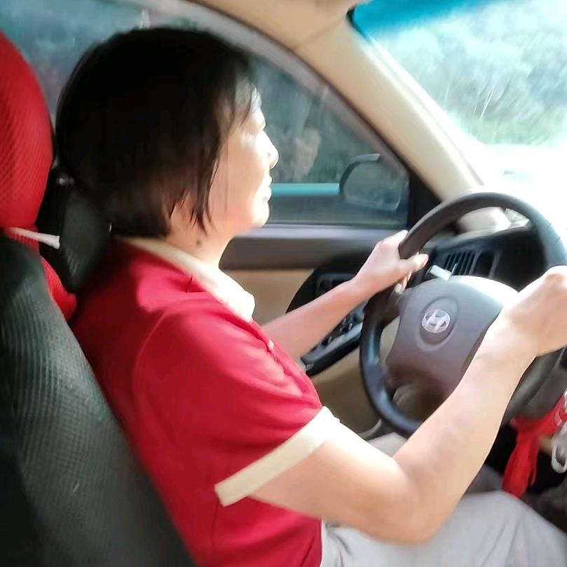 黄大姐