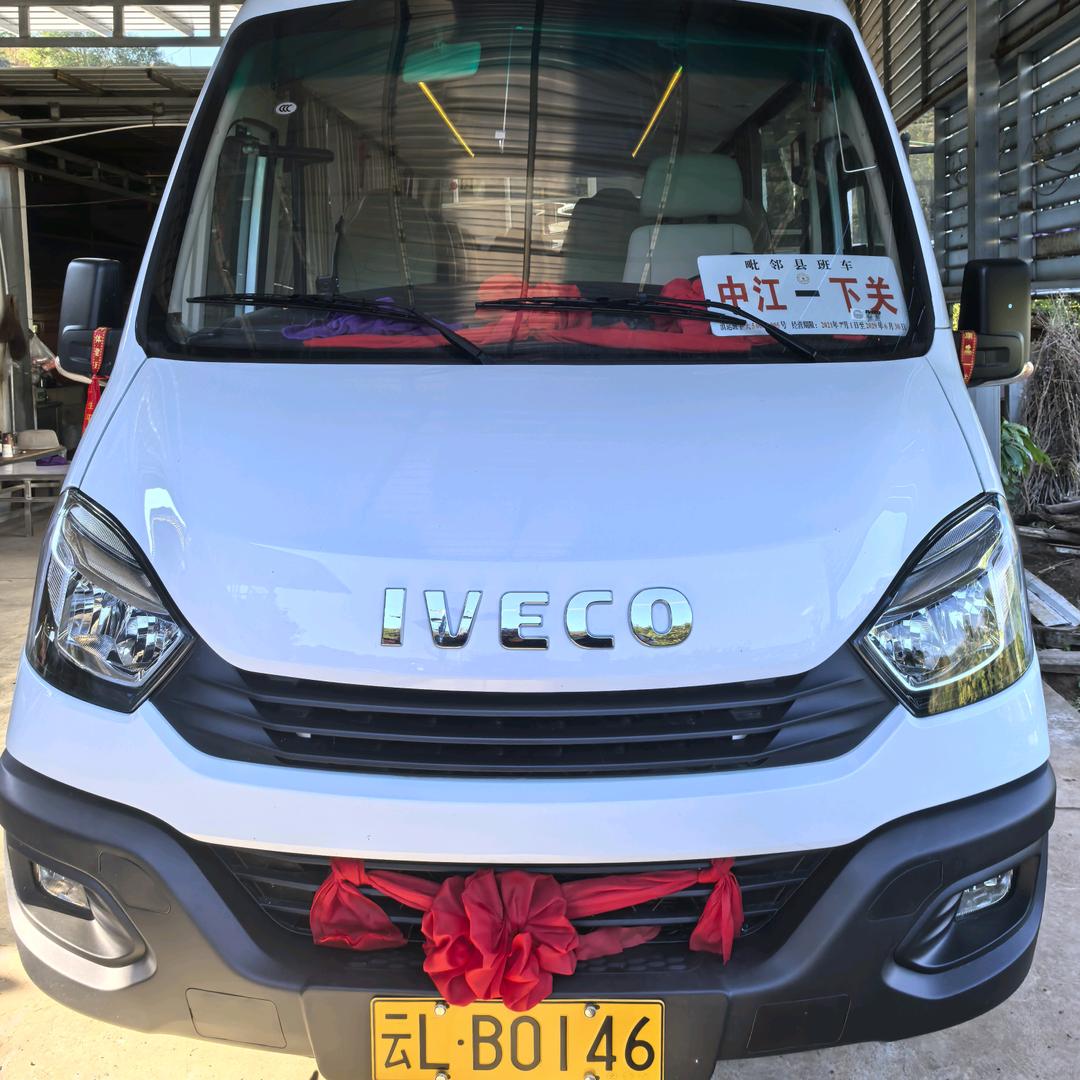 中江至下关跑车阿平