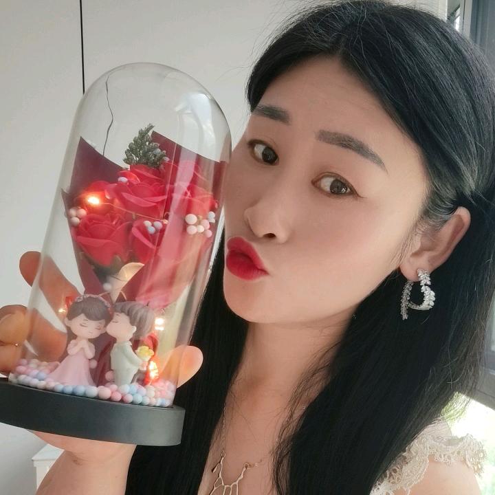 He蕊蕊🌞