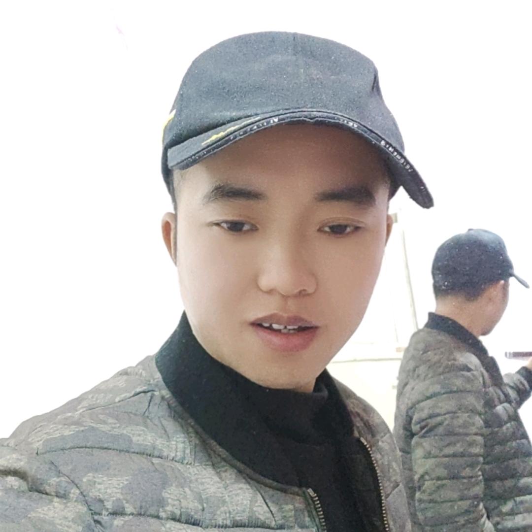 小陈🎄有你✔✔