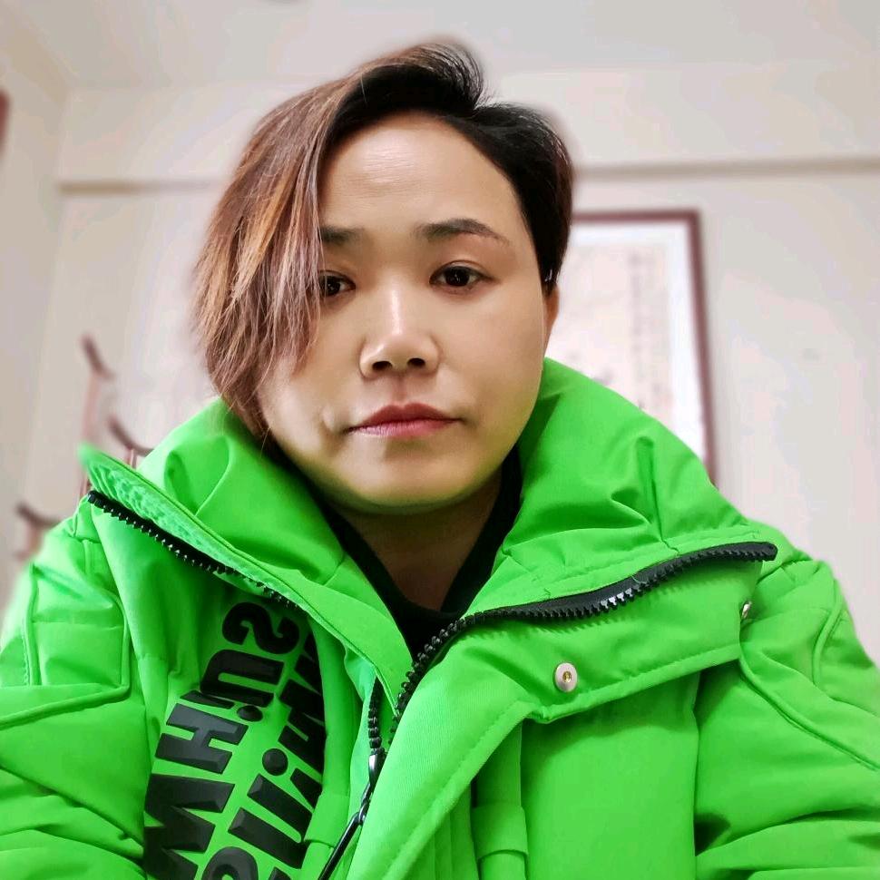 霞霞姐