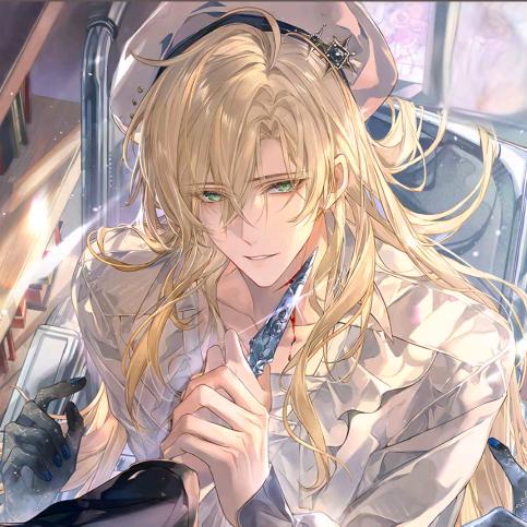 α UMa