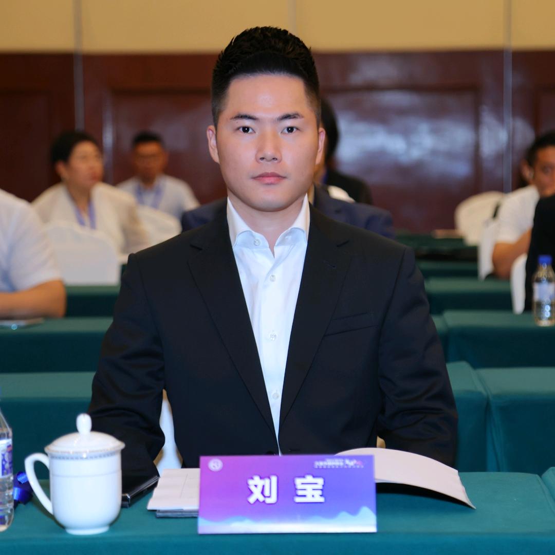 刘钢镚儿