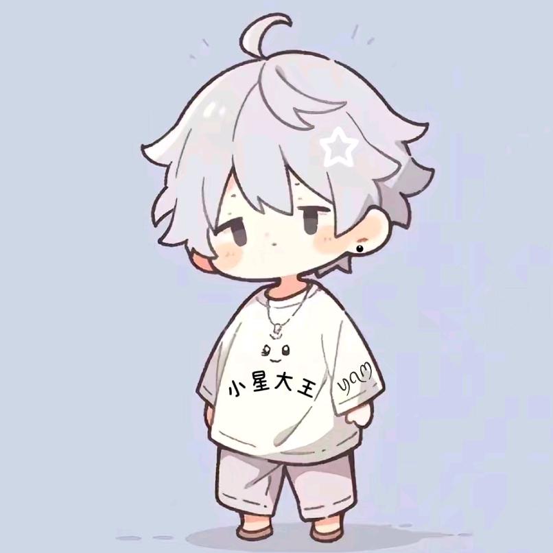 小星ꪗꪖꪑ.