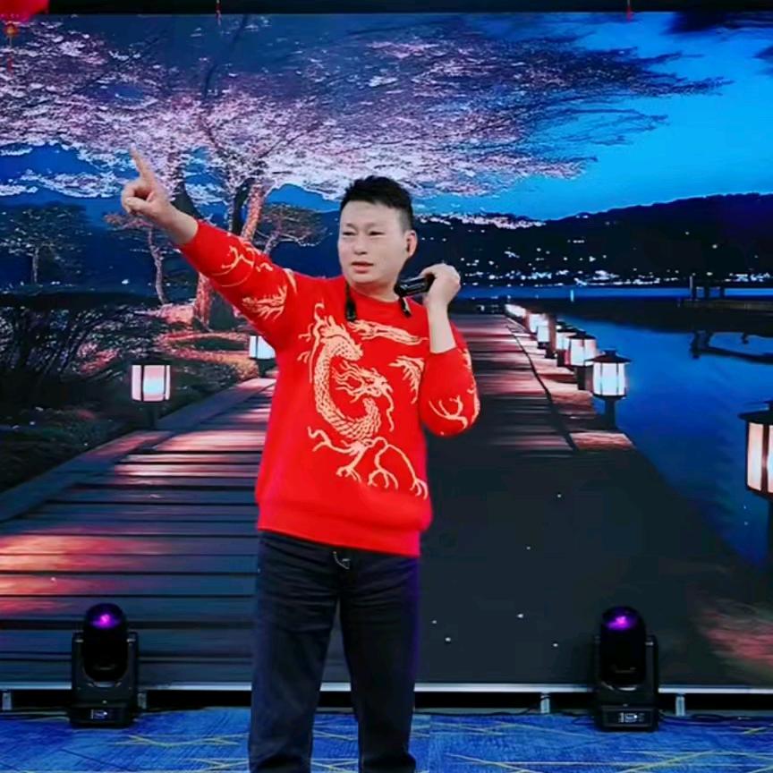招风哥