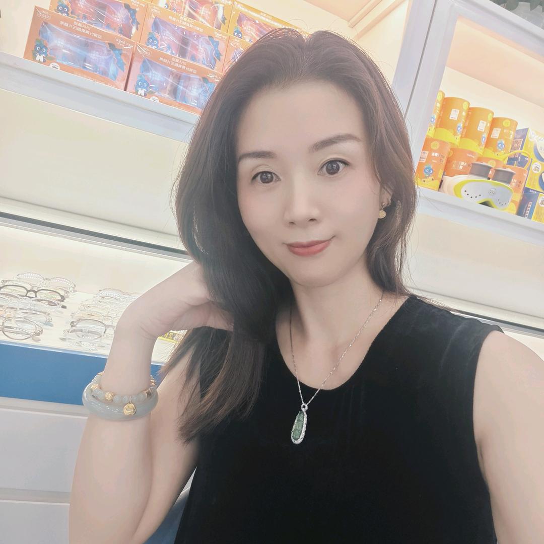 @做自己的女王