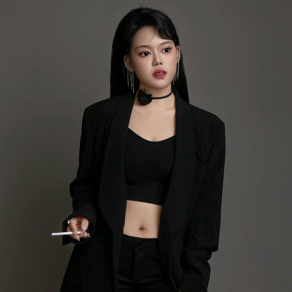 周大漂亮°☘️