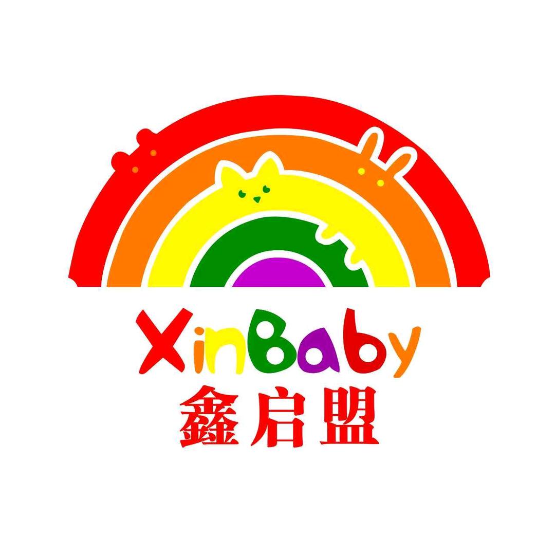 鑫启盟孕婴