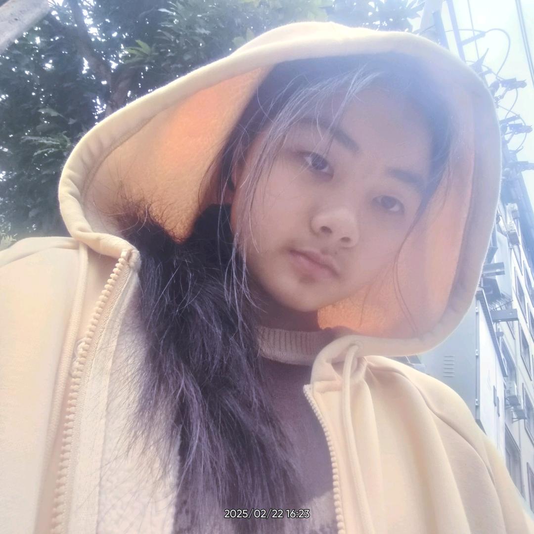 优优姐姐