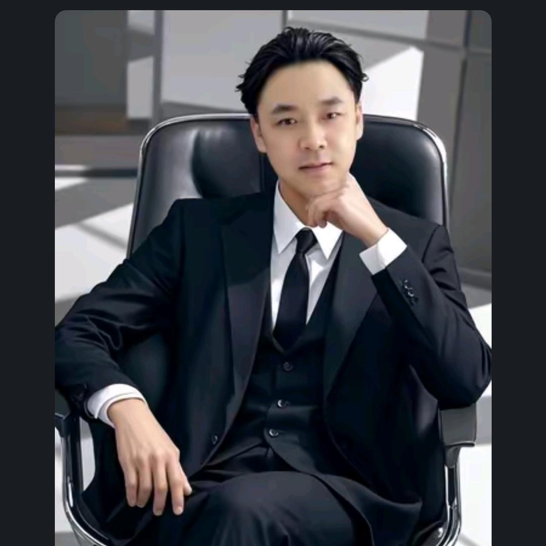梦中情人